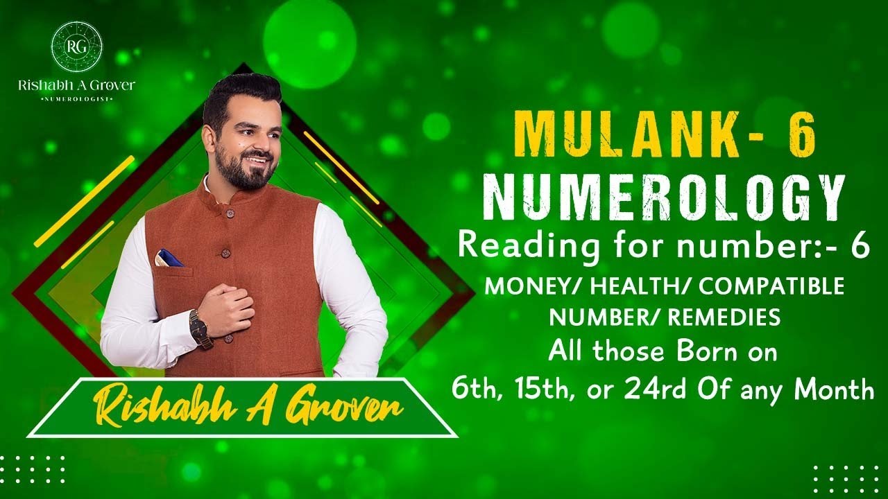 Numerology Number 6 Numerology For Date Of Birth 6 15 And 24 numerology-number-6-numerology-for-date-of-birth-6-15-and-24