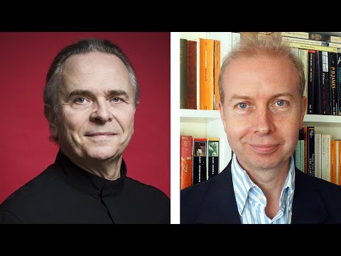 The Halle - Sir Mark Elder in conversation with David Butcher