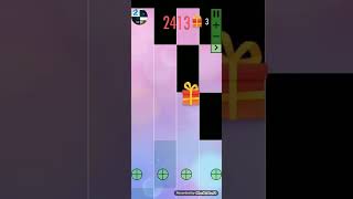 FANTASIA TWV 33-8 - PIANO TILES 2 screenshot 1