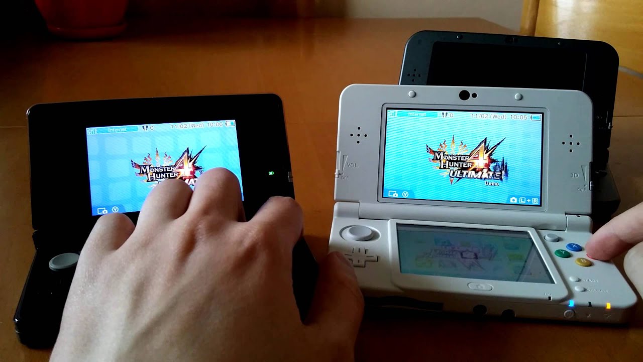 Testujemy konsolę New Nintendo 3DS • Eurogamer.pl Testujemy konsolę New Nintendo 3DS • Eurogamer.pl