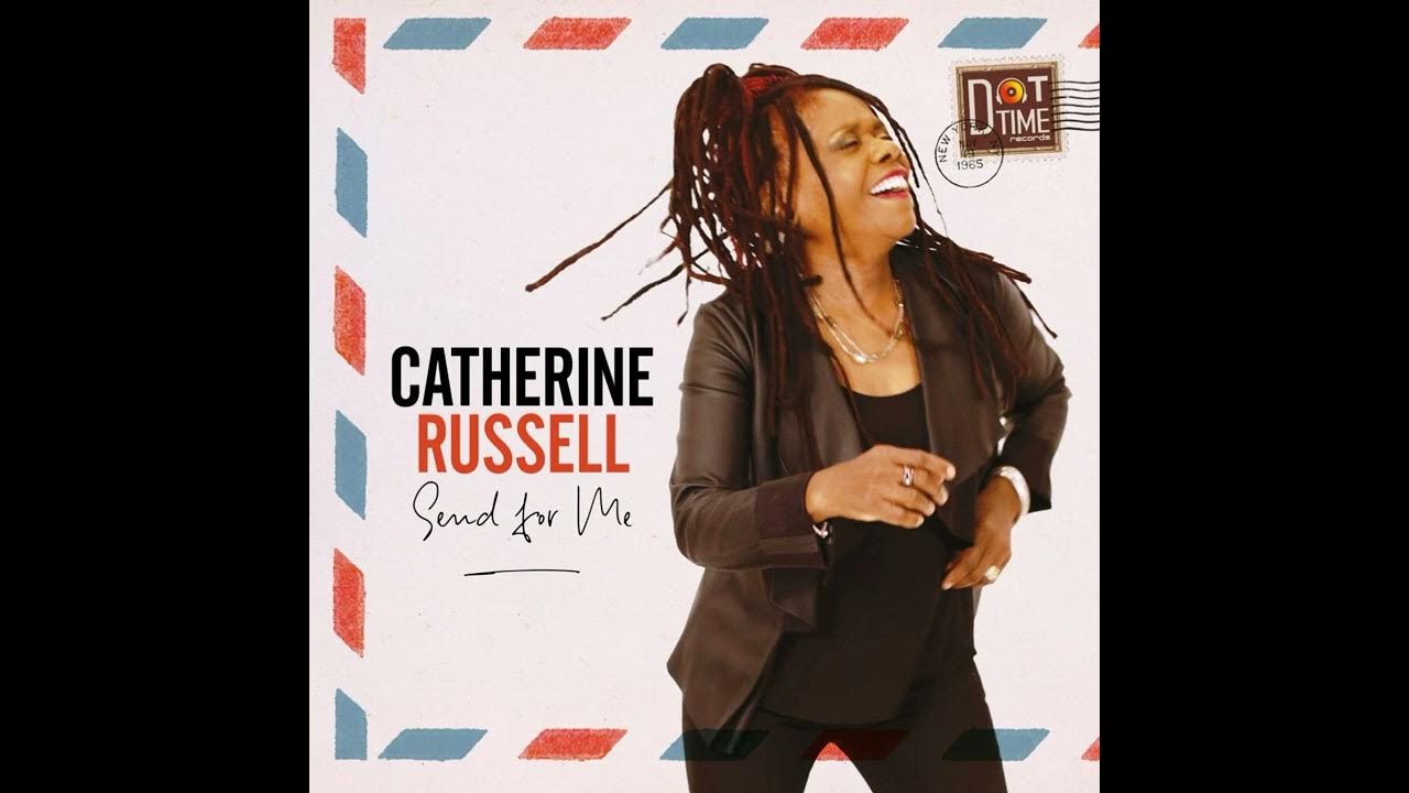 Catherine Russell - Did i remember Catherine Russell - Did i remember