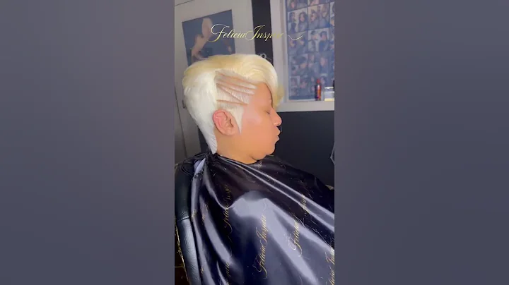 4x4 Lace Closure Quick Weave #feliciainspire  #alopecia  #hair #quickweave #hairstyle