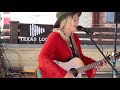 Darby sparkman  drink with jones  2018 texas local live songwriter competition