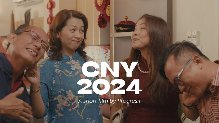 A Progresif CNY Short 2024 - DayDayNews