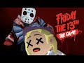 ЛЕДЯНОЙ ДЖЕЙСОН ИЗ ПЯТНИЦЫ 13 - Friday the 13th: Killer Puzzle