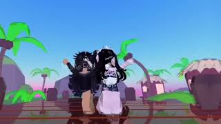 Save Your Tears| Roblox Capcut Typography Edit|