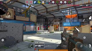 Tactical Ops FPS Shooting Game screenshot 4