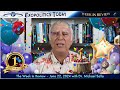 Contriving a Cryptoterrestrial Threat - Exopolitics Today Week In Review - Anniversary Edition