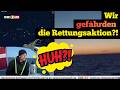 Wir gefährden die Aktion?! - Journalisten oder Streamingdienst