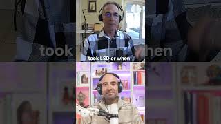 Rick Strassman on the Pineal Gland, Esoteric History, and Spiritual Experiences