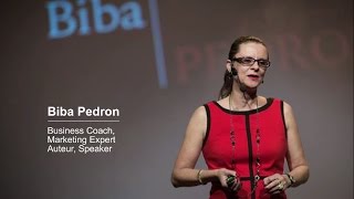 Biba Pedron En Conférences