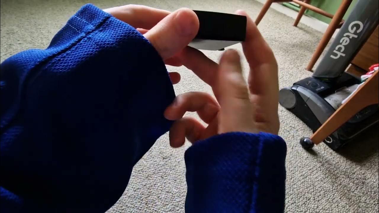 How to do the wizards magic drawer trick YouTube