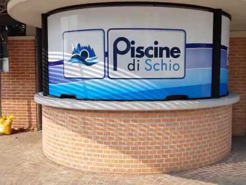 Piscine di schio ristyling biglietteria Piscina schio prezzi