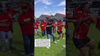 Mother Henny Adella Even Smiled When She Saw Nurma Paejahs Husband 