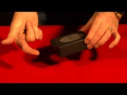 Magic Drawer Box