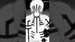 akaza edit#kny#akaza