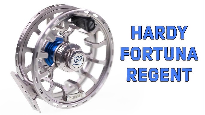 Sage Enforcer Fly Reel Review: Everything You Need to Know 