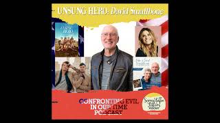 Unsung Hero: David Smallbone, Faith, Family, for King + Country, Rebecca St. James, and Trials th...
