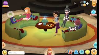 Hotel Hideaway: Virtual World - 2021-02-08 screenshot 4