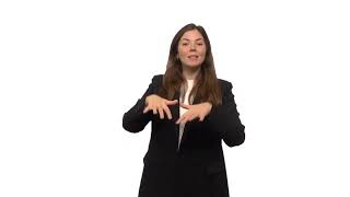 Assembly Terms: Committee Report (BSL)