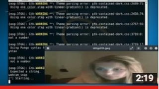 Webcam Hacking | Windows | Kali linux 2018 by GTI_210 💯