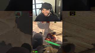 Nak alastrando! #cs2 #nak #gaules #furia #major #tribo #molodoy #highlights #liminha #clips