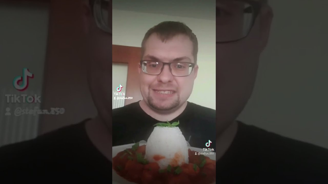 Part: 2 Kürbis-Kartoffel-Sauce mit Reis - YouTube