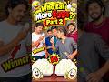Who Can Eat More Eggs? 😂🔥 Epic Egg Challenge Part 2! 🥚🏆 #viral #crazyegg #funny #fyp