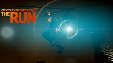 NFS The Run || Stage 7 Event 4 || Lower Wacker