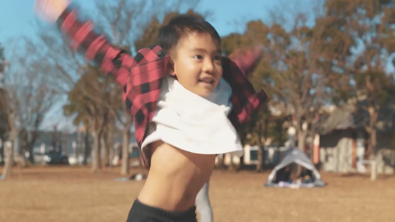 茨城県龍ケ崎市PR動画「普通の毎日、でも幸せな日々」