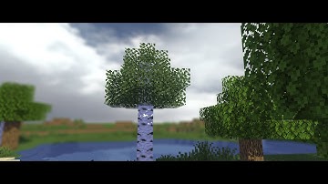 How to make day lighting in Mine-Imator