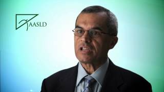 Dr. Jorge Bezerra on the Scientific Program at The Liver Meeting® 2012