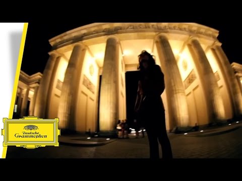 Alice Sara Ott - Mussorgsky - The Heroic Gate - Pictures (Official Video)