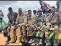 DEG DEG Hiirshabele Oo Ugu Baaqday Beelaha Gaalijacel Jajeele Iyo Jareerweyne In Ay Qoryaha Qaataan DEG DEG Hiirshabele Oo Ugu Baaqday Beelaha Gaalijacel Jajeele Iyo Jareerweyne In Ay Qoryaha Qaataan