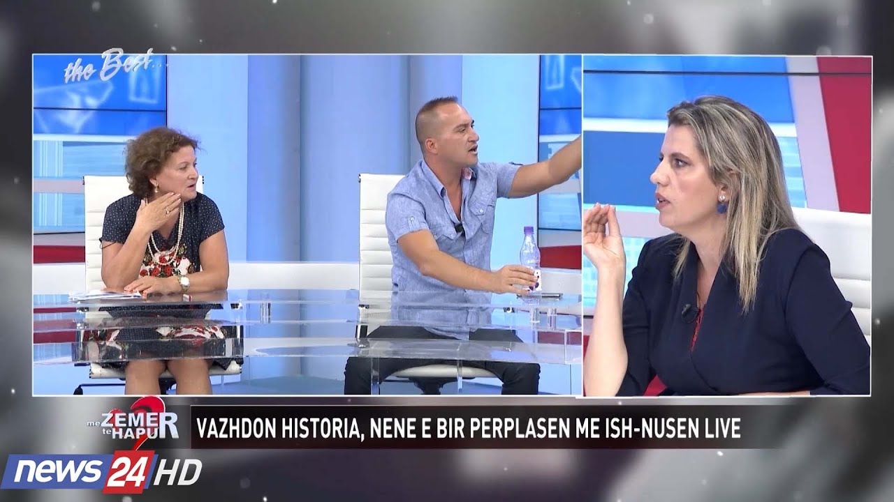 “Me zemër të hapur”, përmbledhje e historive nga emisionet e këtij sezoni (Pjesa 1)