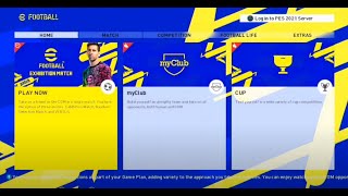Cara Install PKG PS3 VR Patch PES 2021 Update Seasons New Transfer CFW OFW HEN