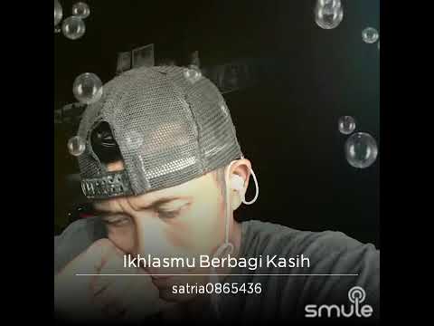 Uks malaysia - ikhlas berbagi ( cover ifan)