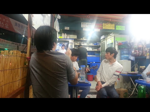 밴드 추억 포장마차 김광석 서른즈음에