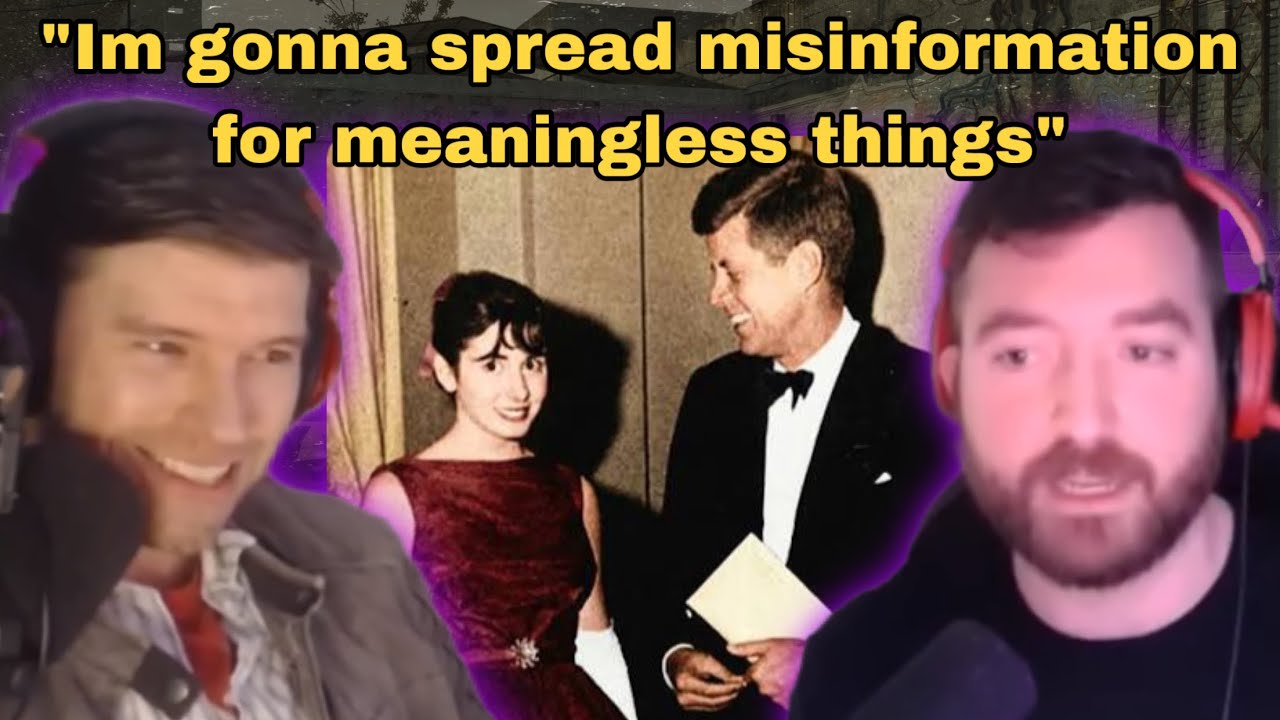 More Under Rated Kyle Stories