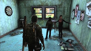 The Last Of Us-Part 24 ( No commentary-No subtitles) PlayThrough