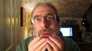 Rhetts Beard Oil Review