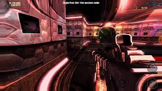 Dead Effect: Mission 6 Propulsion Shaft