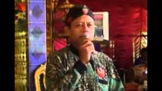 CAMPURSARI RAJAWALI GIRIWOYO WONOGIRI (MAS GLEMBOH) by Okaviano (Losari)