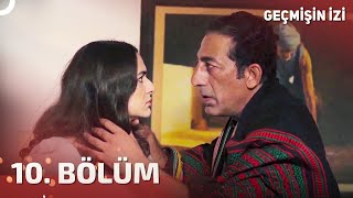 Geçmişin İzi 10. Bölüm Türkçe Dublaj Dil Na Umeed To Nahi Stan Dizisi