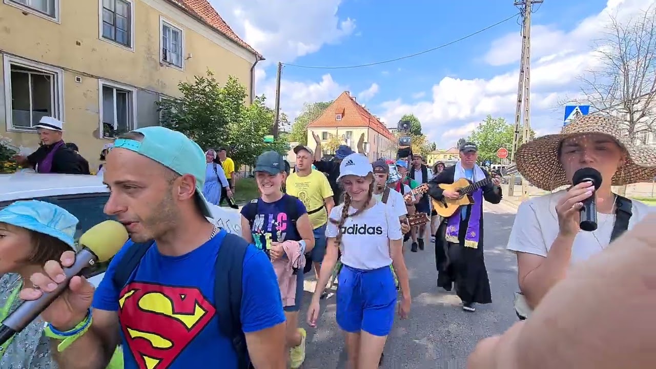 Ziemia, którą mi dajesz / Galindia Pisz / Jaćwingowie Ełk /Augustów