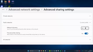 How To Fix Can’t Find Shared Network Computer, Drive, File and Folder in Windows