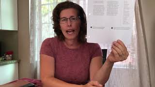 Intro to Inductive Bible Study (part 1)