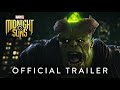 Marvel’s Midnight Suns | “Darkness Falls” Trailer