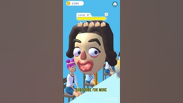 Lick Runner game #shorts