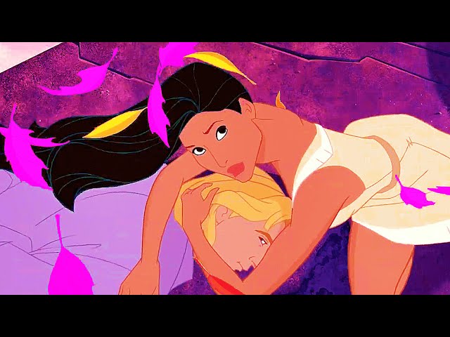 John Smith  Pocahontas and john smith, Disney pocahontas, Disney drawings